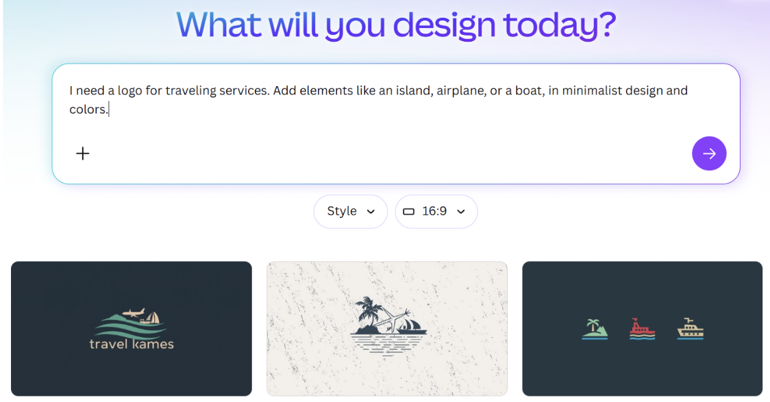 See Canva in Action