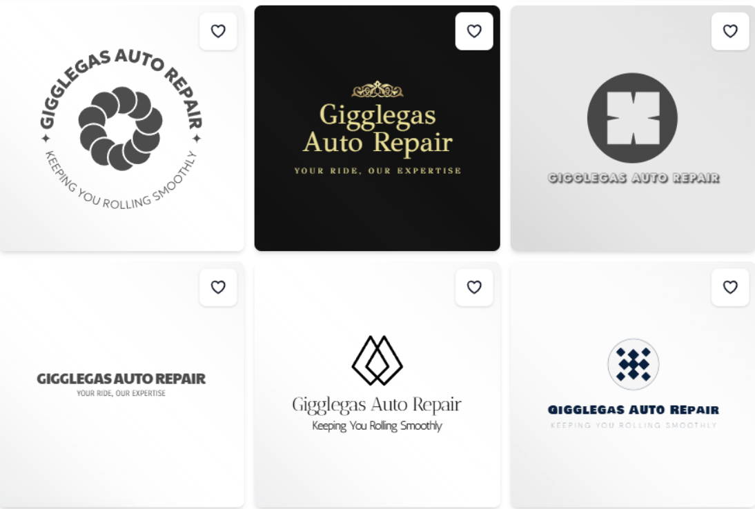 See Logoworks in Action