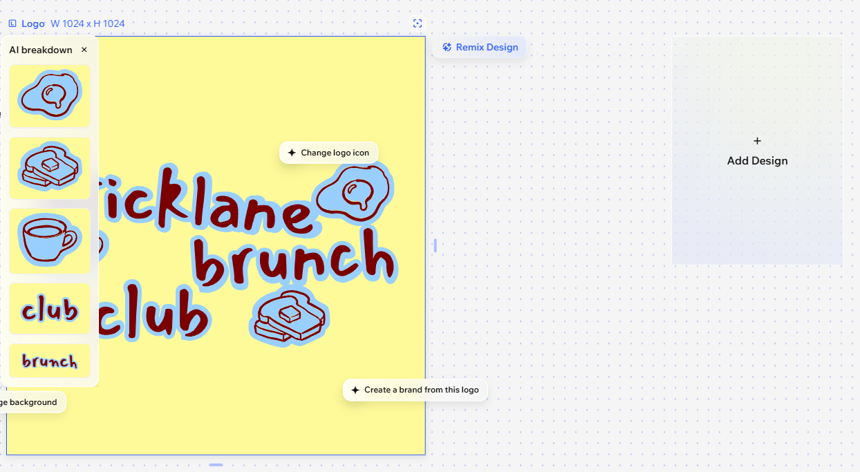 Simple Customization Options 2