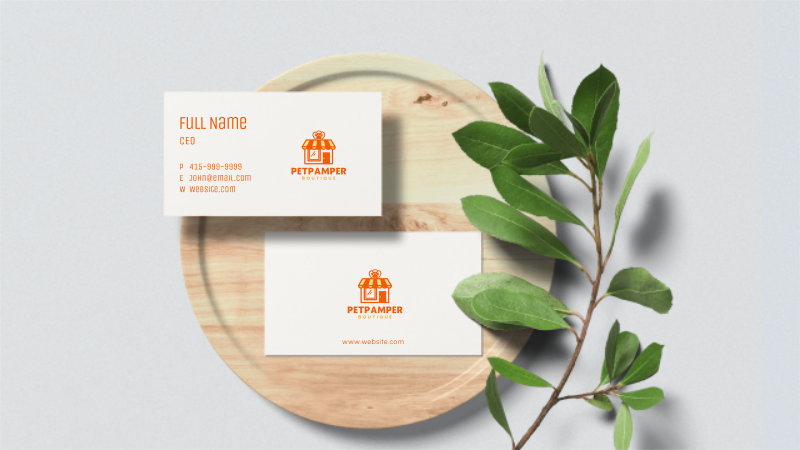 Strong Branding System Integration