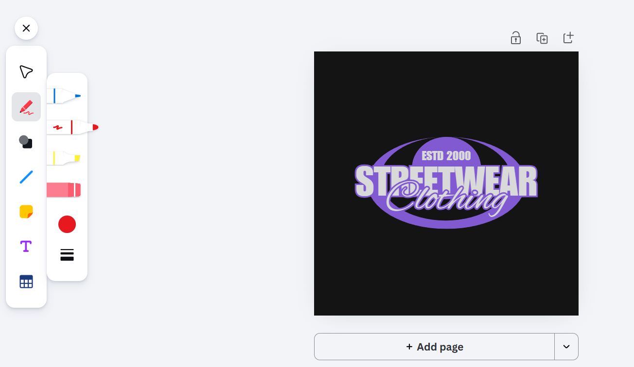Strong Branding and Customization Tools