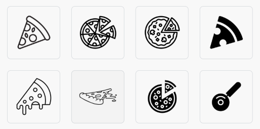 Templates felt clean and professionally designed