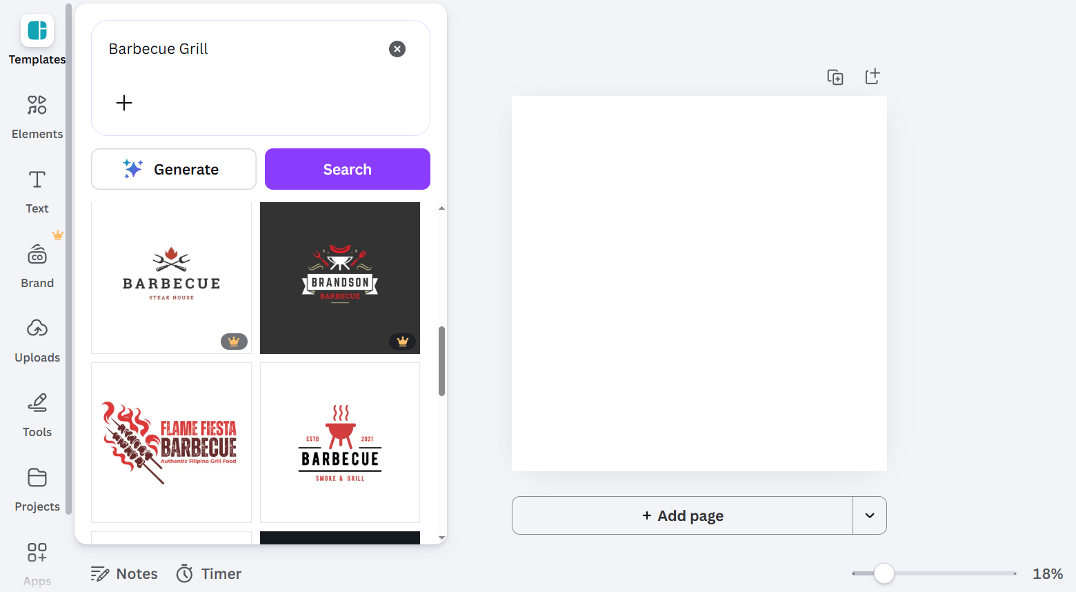 Very easy to start and navigate