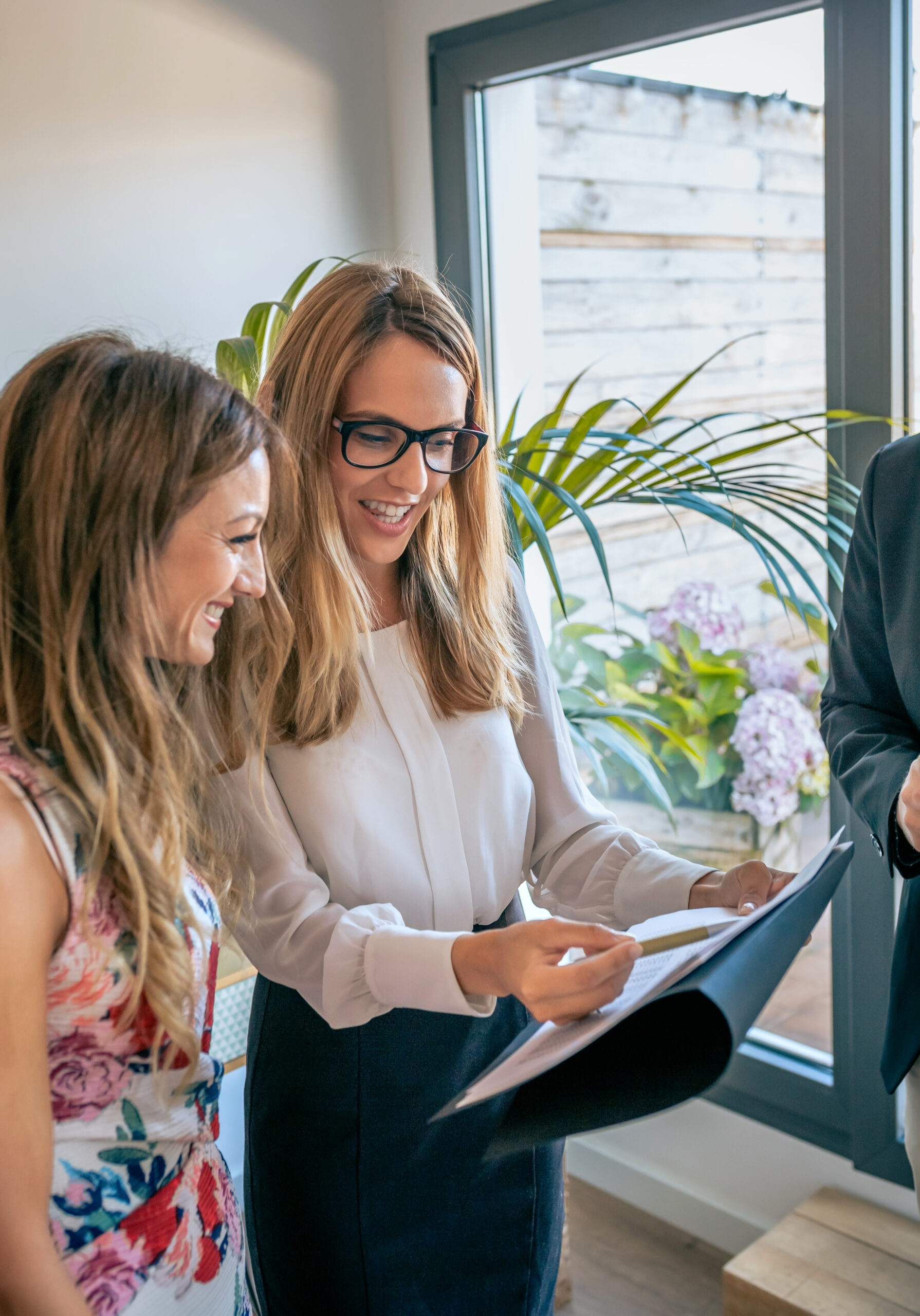 estate agents in the uk using seo to gain instructions