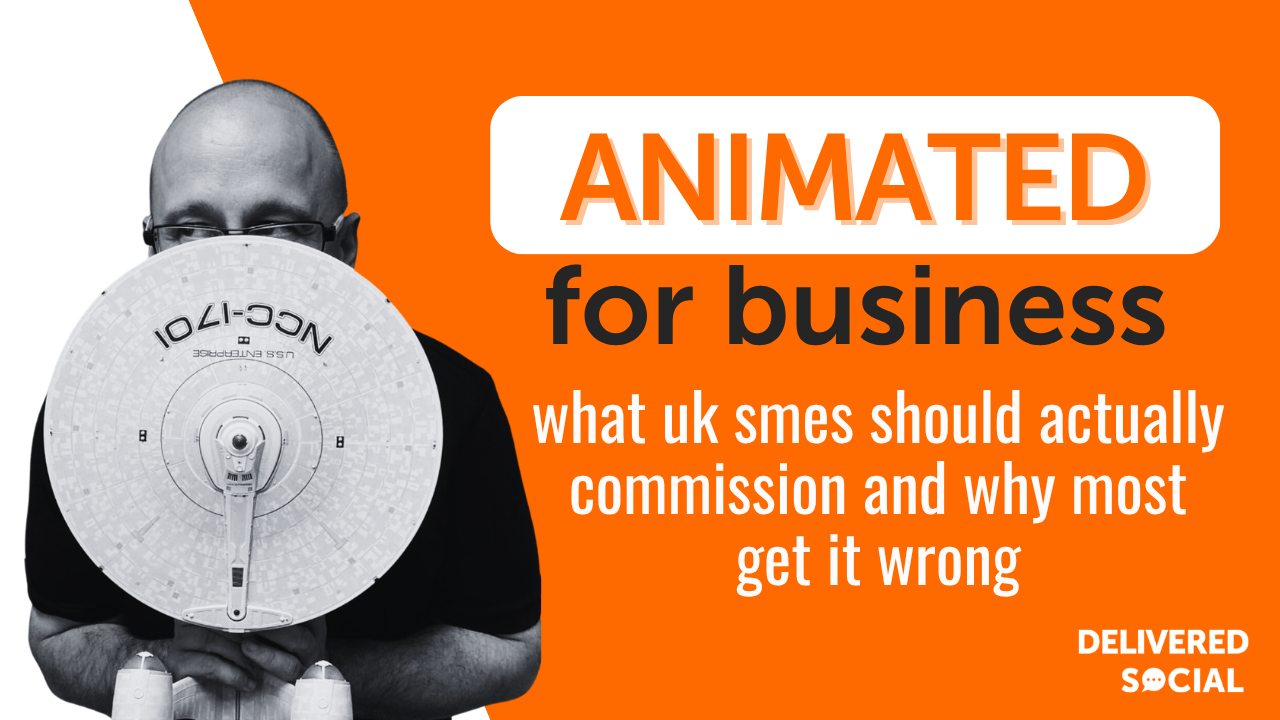 Animated Video for Business Types, Uses & When to Hire an Agency Animated Video for Business Types, Uses & When to Hire an Agency