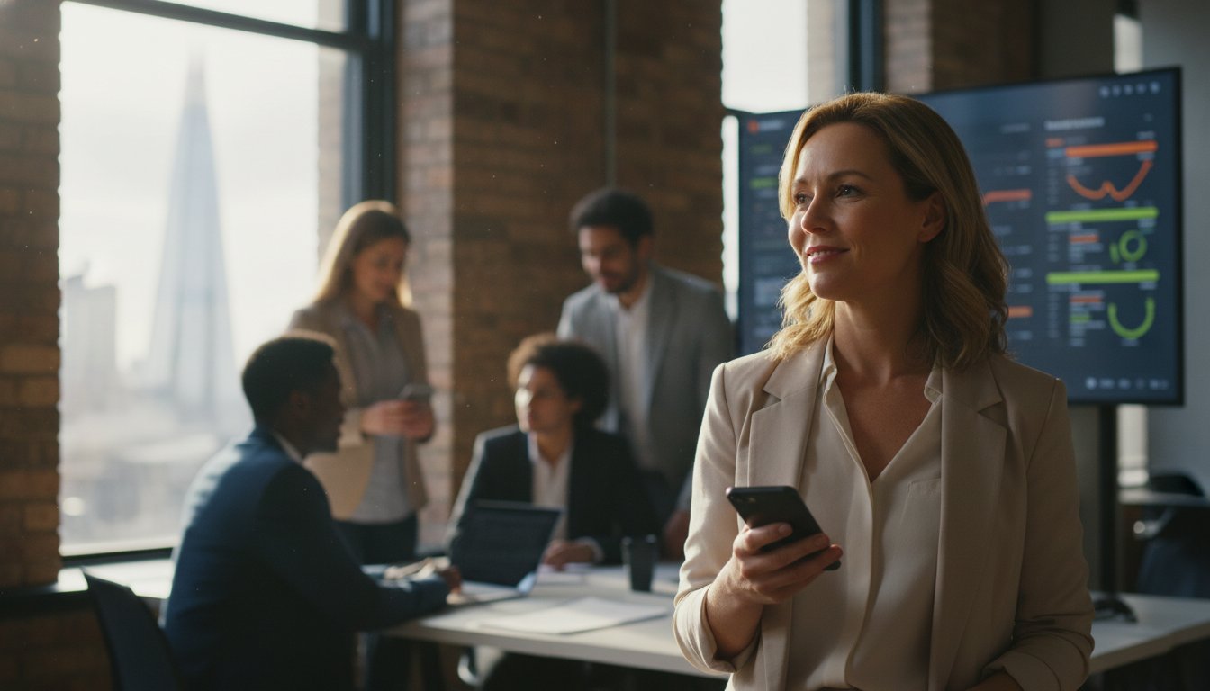 Benefits of Outsourcing Social Media Management: The No-BS Guide for 2026 – Hero Image Benefits of Outsourcing Social Media Management: The No-BS Guide for 2026