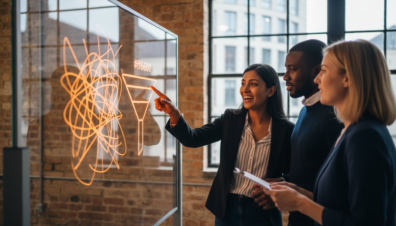 Common Digital Marketing Mistakes to Avoid: The No-BS Guide for 2026 – Hero Image Common Digital Marketing Mistakes to Avoid: The No-BS Guide for 2026