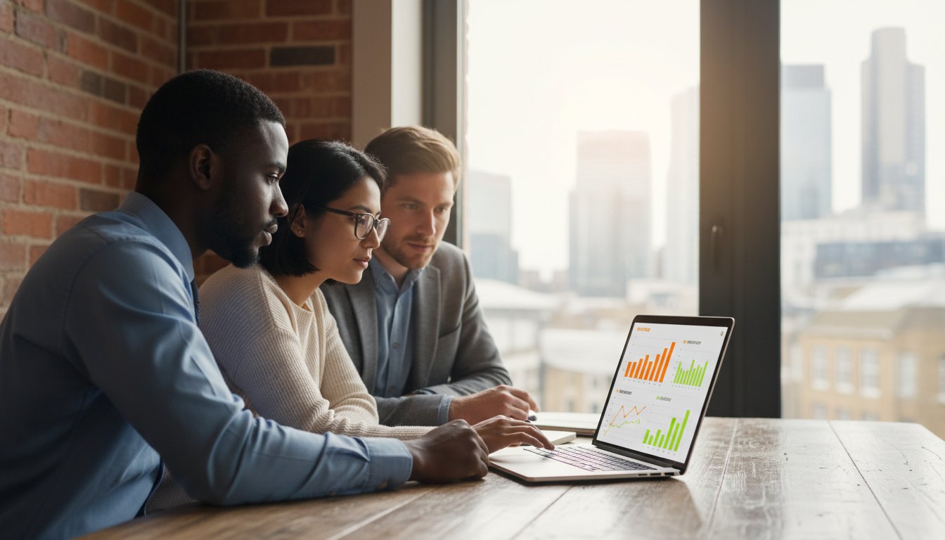 Cost of PPC Management UK: The No-BS Guide to 2026 Pricing – Hero Image Cost of PPC Management UK: The No-BS Guide to 2026 Pricing