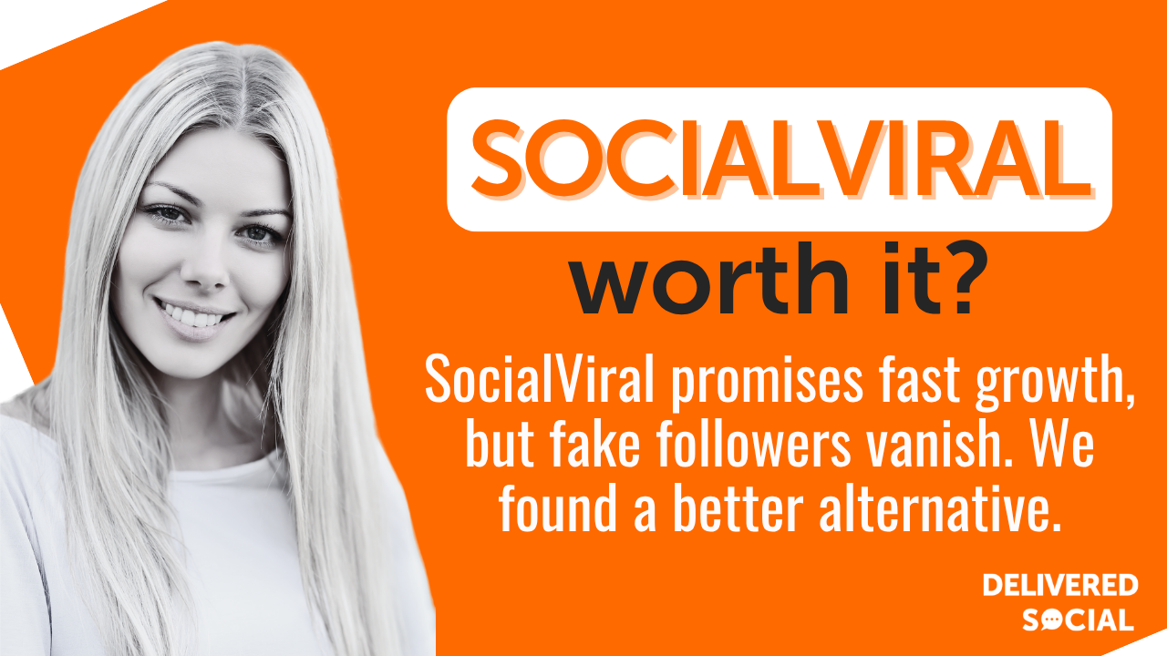 FELICITY BLOG SocialViral Review – Legit or Scam (REVIEWS) Social Viral review — honest 2026 verdict on whether Social Viral is legit or a scam, covering fake followers, bot engagement risks, and the best alternative for real social media growth.