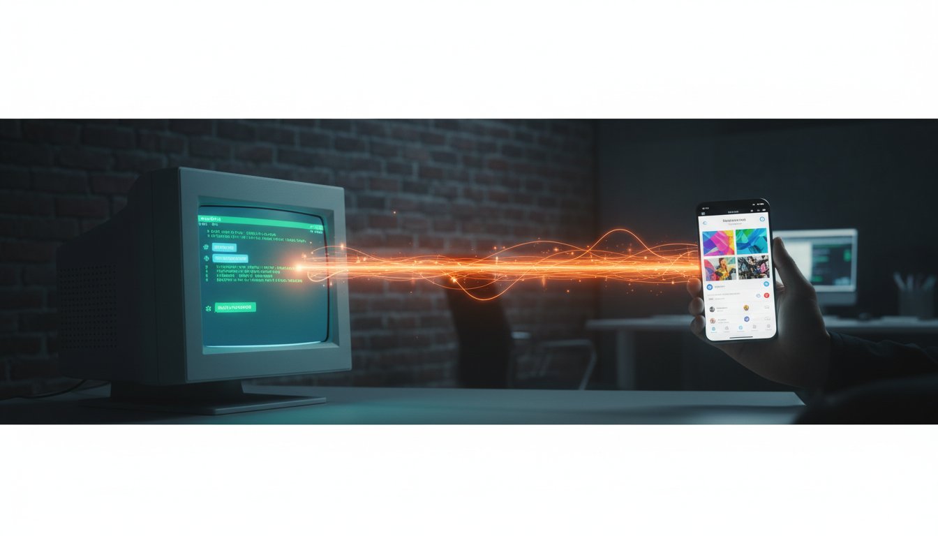 History of Social Media: When It Started & Why It Matters – Hero Image History of Social Media: When It Started & Why It Matters