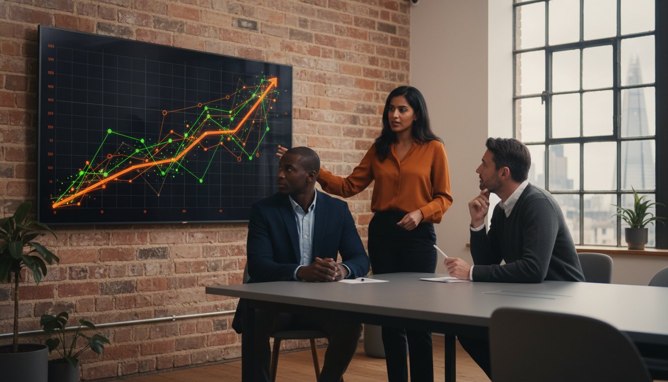 How to Build a Business Case for Hiring a Marketing Agency: The No-BS Guide – Hero Image How to Build a Business Case for Hiring a Marketing Agency: The No-BS Guide