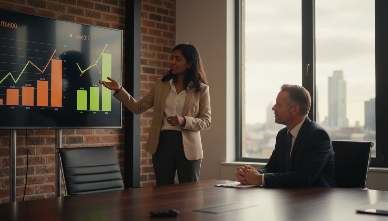 How to Get Marketing Budget Approval: The No-Nonsense Guide to Winning Over the Boss – Hero Image How to Get Marketing Budget Approval: The No-Nonsense Guide to Winning Over the Boss