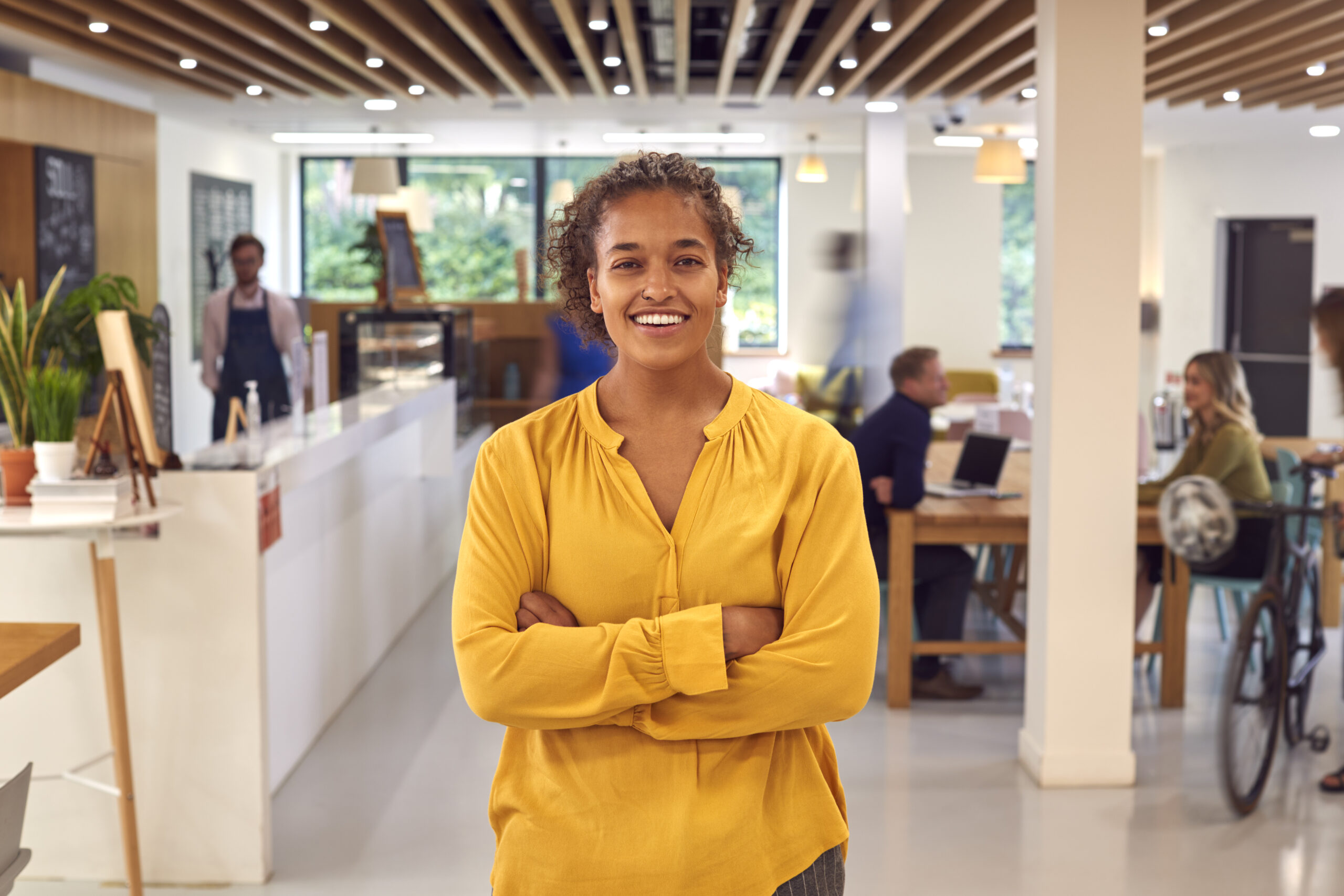 How to Set Up Your Google Business Profile