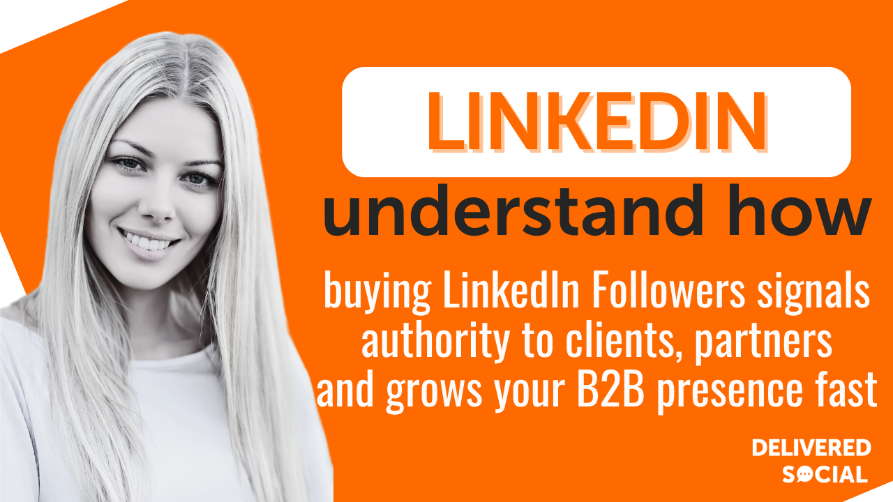 LinkedIn Followers kaufen Die 3 besten Seiten 2026 (Getestet & Bewertet) LinkedIn Followers kaufen 2026 — getesteter und bewerteter Leitfaden zu den 3 besten Anbietern für echte, sichere LinkedIn Followers zur Steigerung von Autorität und B2B-Sichtbarkeit.