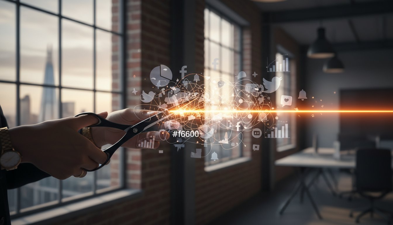 Marketing Budget Allocation for 2026: Stop Wasting Cash on Digital Fluff – Hero Image Marketing Budget Allocation for 2026: Stop Wasting Cash on Digital Fluff