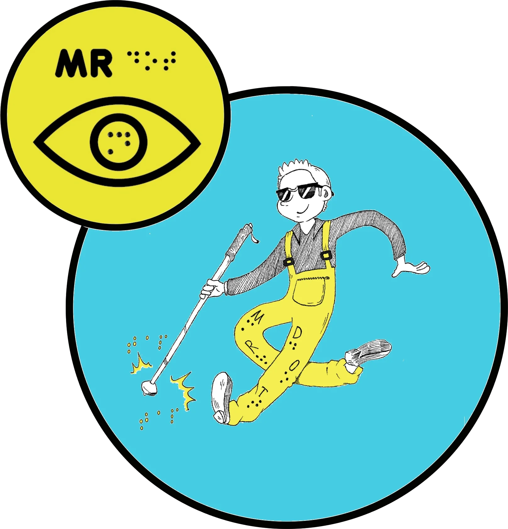 Mr Dot UK