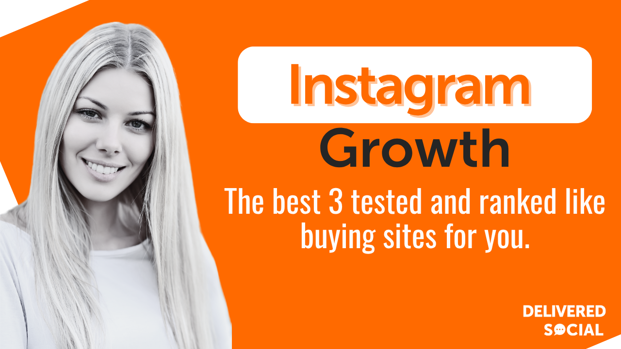 Review – 3 Instagram like buying sites Comparison of the 3 best sites to buy Instagram likes, reviewing Bulkoid, FastPromo, and ViralHQ on like quality, drip-feed delivery, pricing, and refill guarantees.