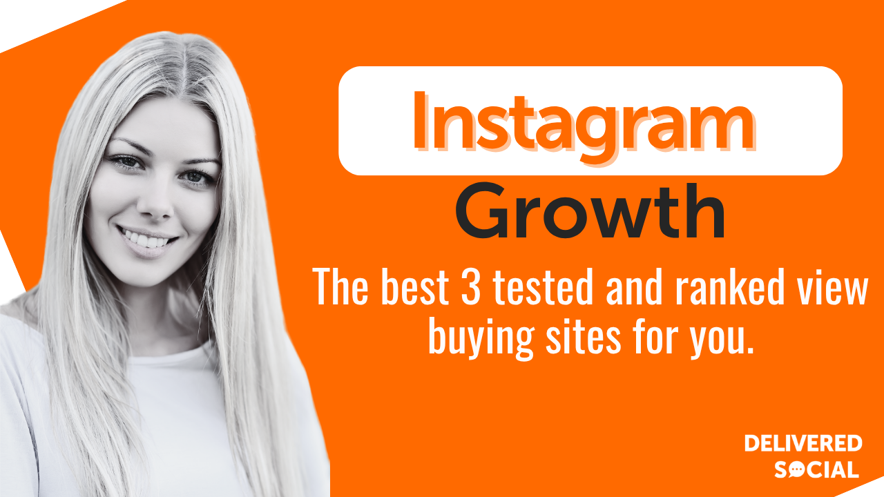 Review – 3 Instagram view buying sites Guide comparing the best sites to buy Instagram views safely, including pricing, delivery options, refill guarantees, and trusted growth services for creators and brands.