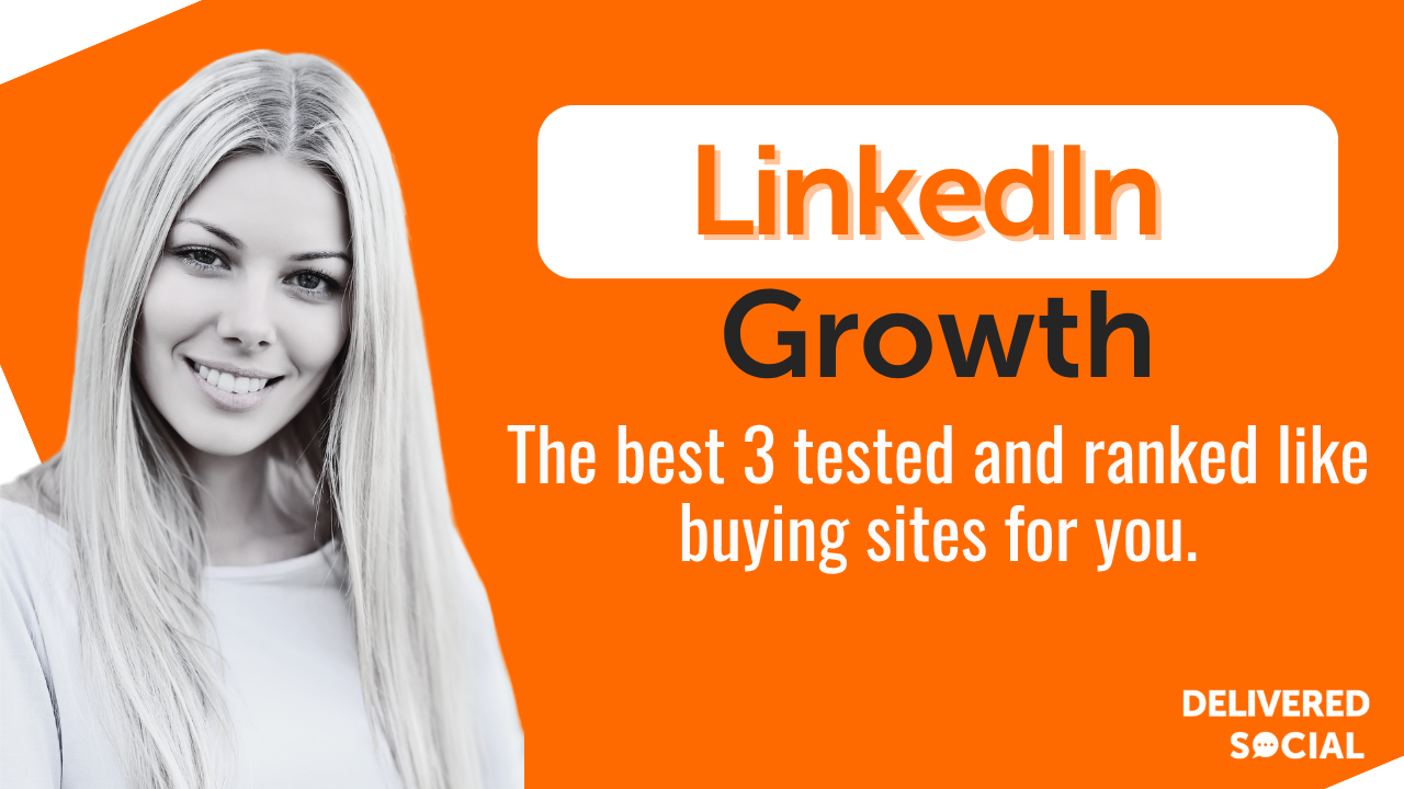 Review – 3 LinkedIn like buying sites Guide comparing the best sites to buy LinkedIn likes safely, including trusted providers, pricing, real engagement services, and secure growth options for professionals and brands.