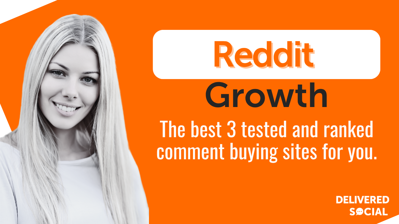 Review – 3 Reddit comment buying sites Guide comparing the best sites to buy Reddit comments safely, including trusted providers, pricing, real user engagement, and natural comment growth services for Reddit marketing.