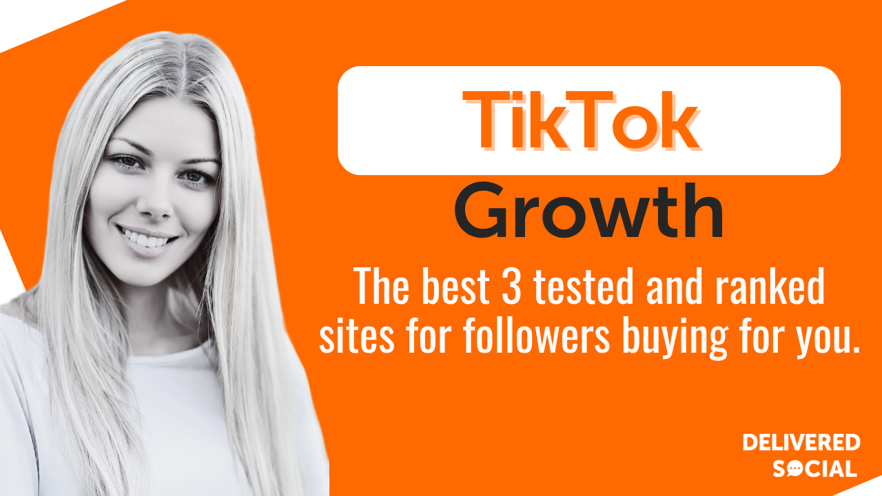Review – 3 TikTok followers buying sites Guide comparing the best sites to buy TikTok followers safely, including trusted providers, pricing, real audience growth, and secure social media promotion services for creators and brands.