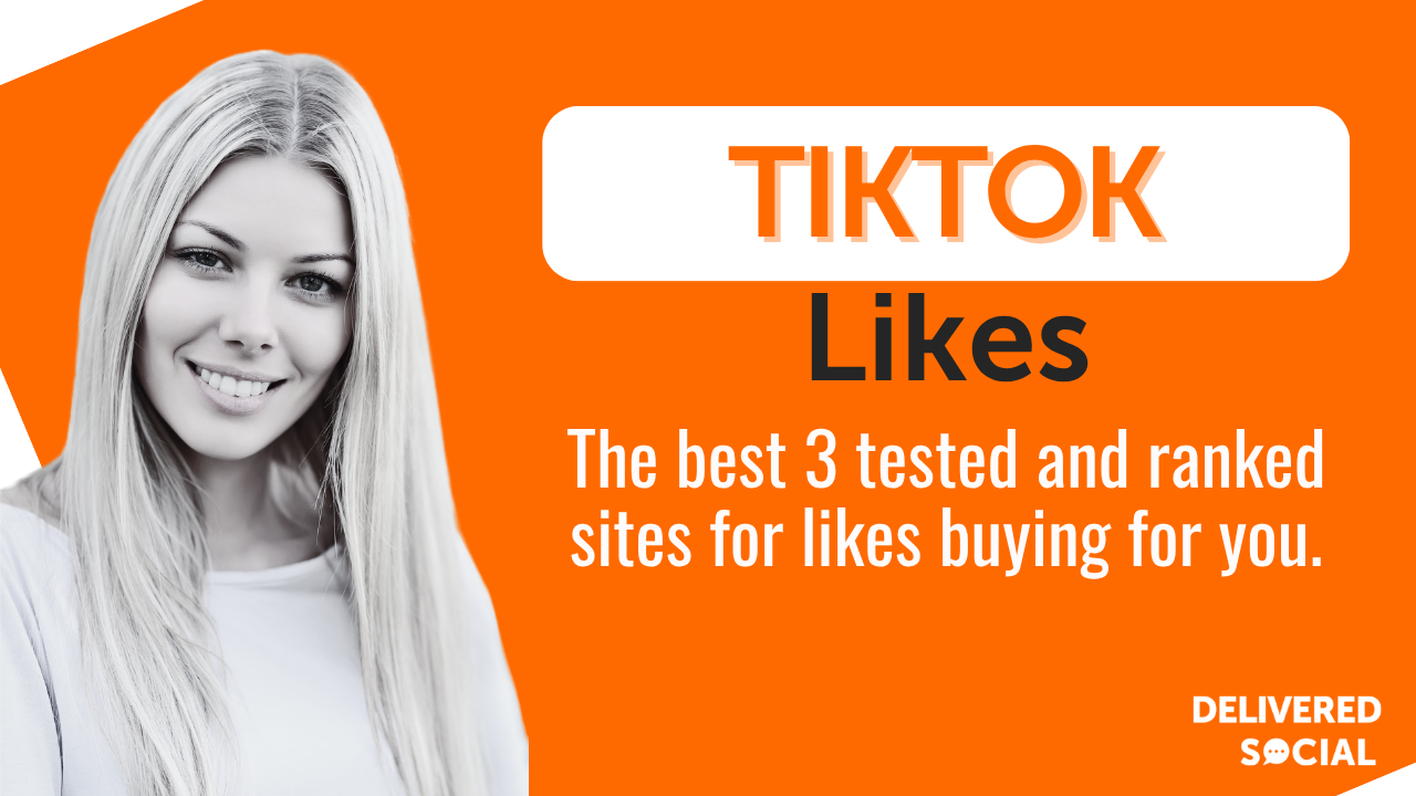 Review – 3 TikTok likes buying sites Best sites to buy TikTok Likes in 2026 — a tested and ranked guide to the top 3 platforms for getting real, safe TikTok Likes to boost reach and For You page visibility.