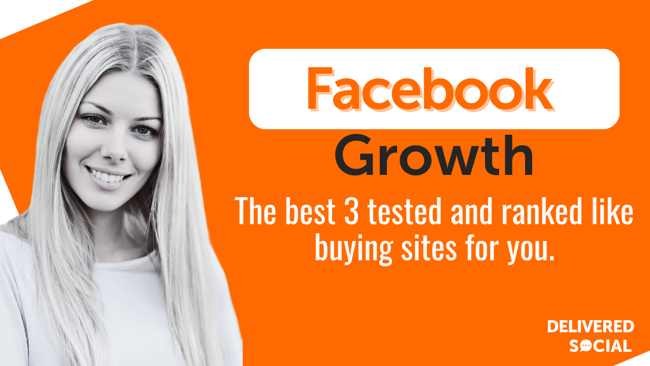 Review – 3 facebook like buying sites Comparison of the 3 best sites to buy Facebook page likes, reviewing Bulkoid, FastPromo, and ViralHQ on real follower quality, geo-targeting options, and pricing.
