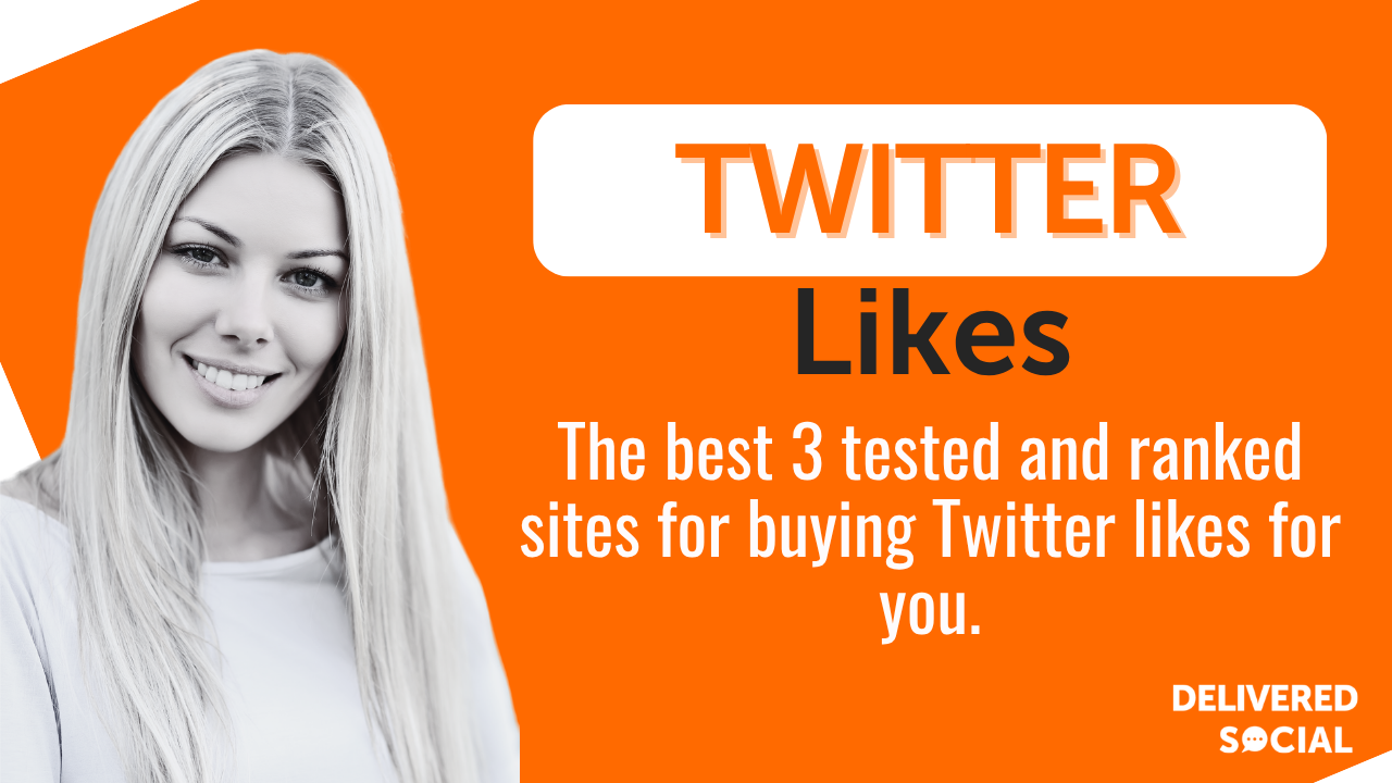 Review – 3 twitter likes buying sites Best sites to buy Twitter Likes in 2026 — a tested and ranked guide to the top 3 platforms for getting real, safe Twitter Likes to boost tweet visibility and grow your profile.