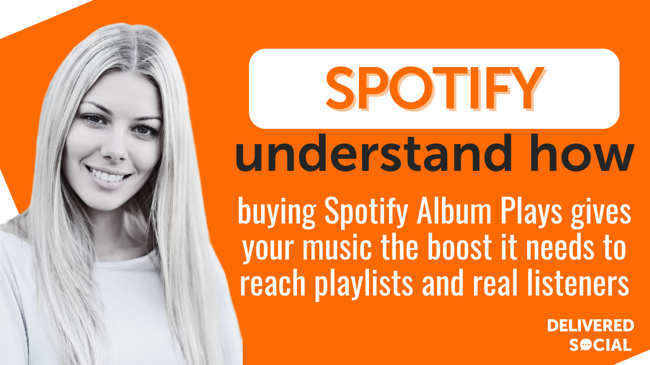 Spotify Album Plays kaufen Die 3 besten Seiten um Spotify Album Plays kaufen 2026 Spotify Album Plays kaufen 2026 — getesteter Leitfaden zu den 3 besten Seiten um Spotify Album Plays kaufen zu können, mit Fokus auf organisches Wachstum, Playlist-Reichweite und Musikkarriere-Förderung.
