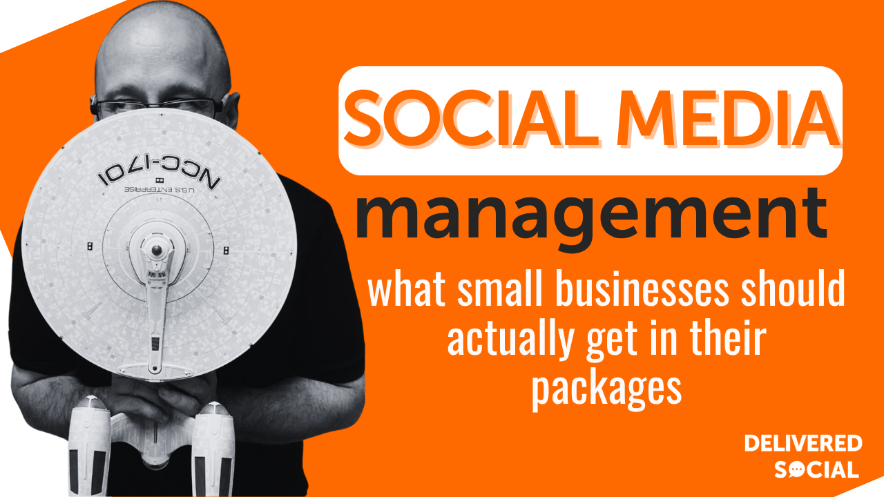 what small businesses should actually get in their packages what small businesses should actually get in their packages