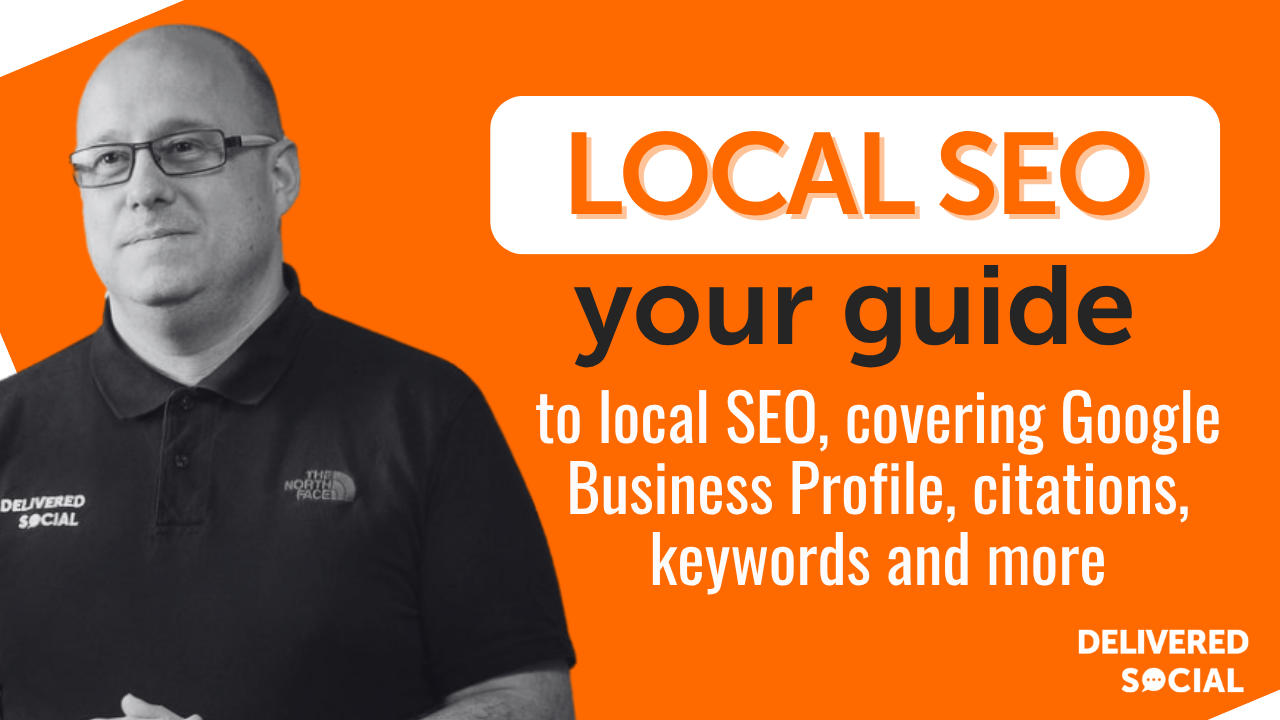 your local seo guide (1) Local SEO audit guide for UK businesses — plain-English walkthrough covering Google Business Profile, citations, reviews and website optimisation to improve local search visibility