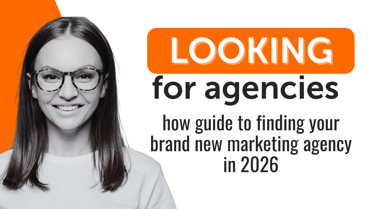 7 Blatant Signs You Need a New Marketing Agency (And Why Yours Probably Sucks)