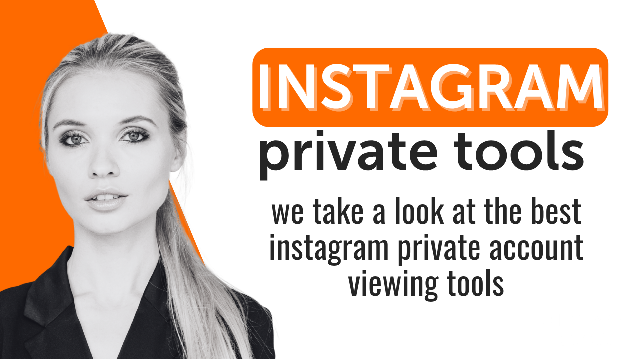 Best 6 Instagram Private Account Viewer Tools