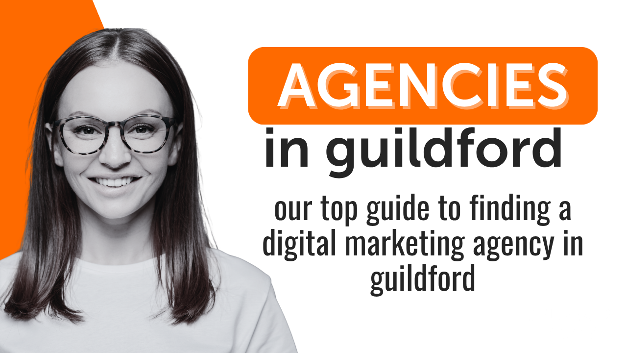 Digital Marketing Agency Guildford The No-BS Buying Guide for 2026