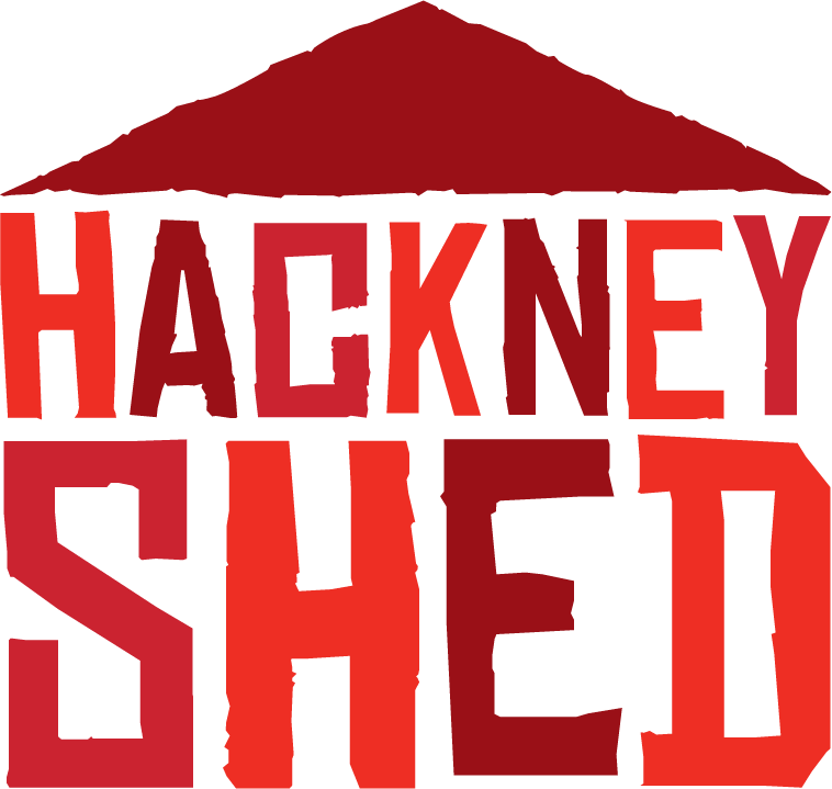 Hackney Shed Logo RSPCA Coventry and District Logo