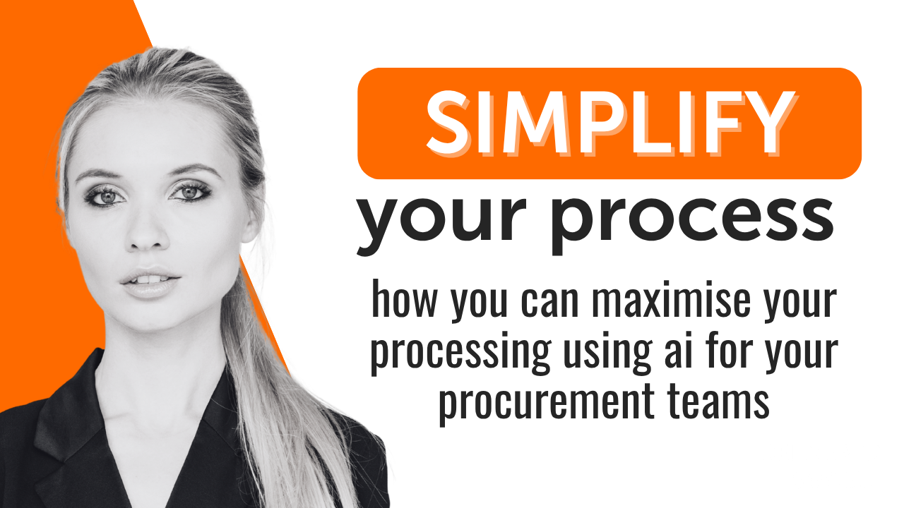 How AI simplifies purchase order processing in 7 steps How AI simplifies purchase order processing in 7 steps