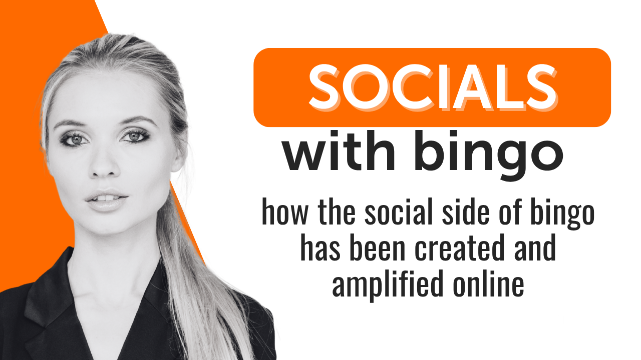 How the Social Side of Bingo Has Been Created Online (1)