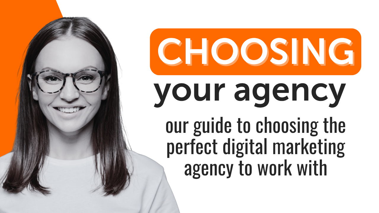 How to Choose an Online Marketing Agency That Doesn’t Suck A No-BS Guide