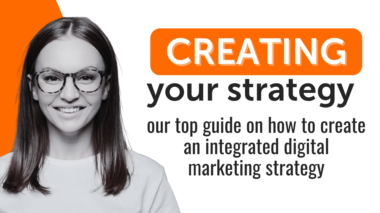 How to Create an Integrated Digital Marketing Strategy (That Doesn’t Suck) in 2026