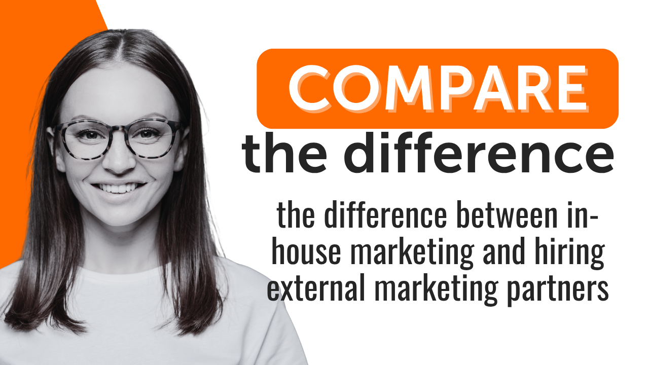 In-House Marketing vs Agency The No-BS Guide to Choosing What Doesn’t Suck
