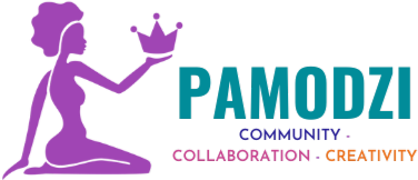 Pamodzi Creatives Logo Pamodzi Creatives