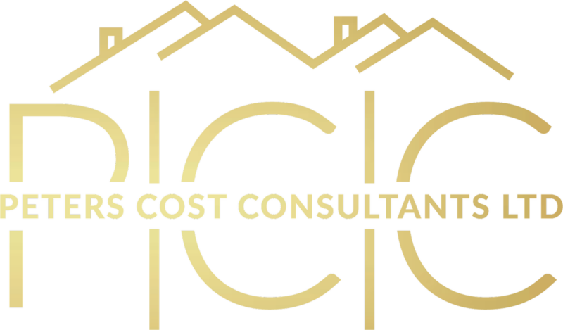 Peters Cost Consultants Logo