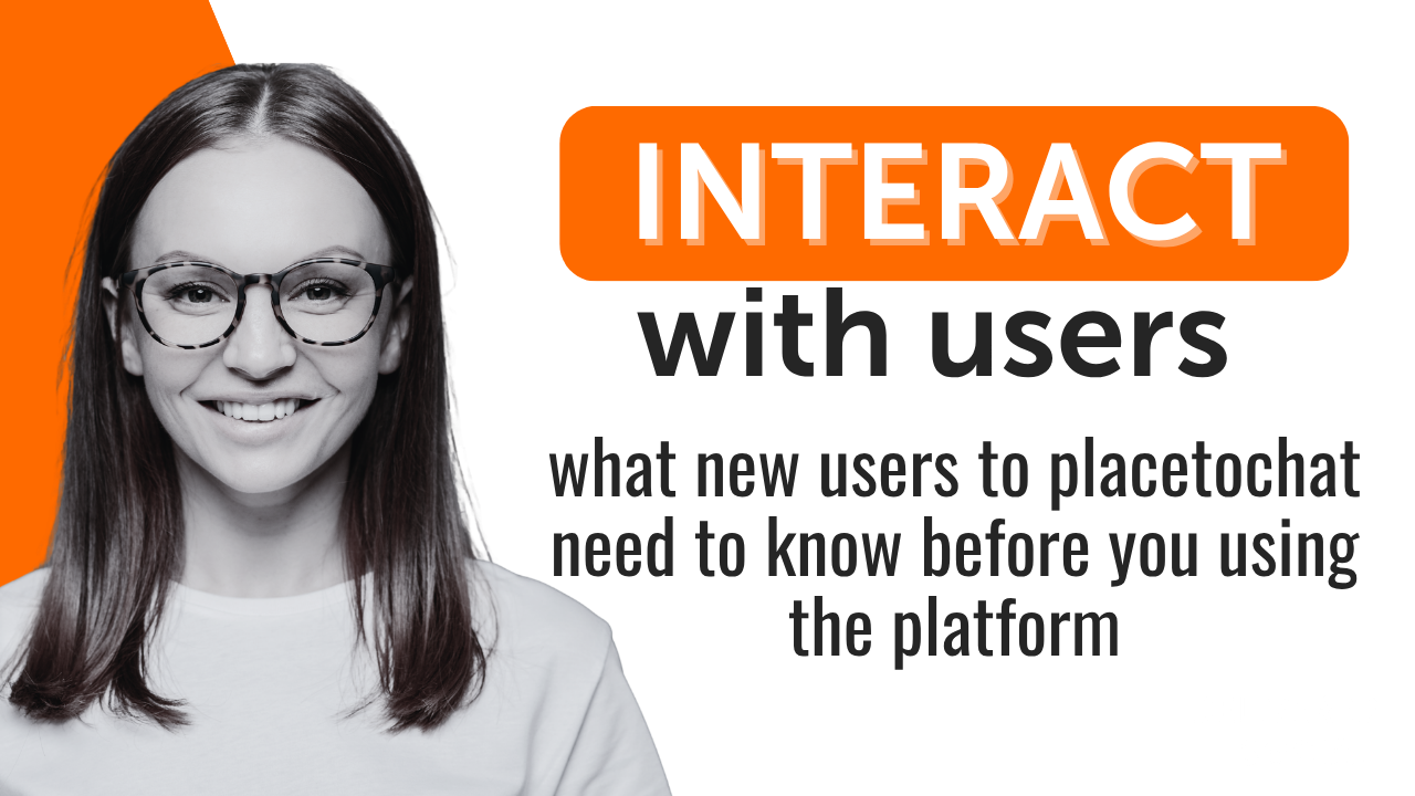 Placetochat Login What New Users Need to Know Placetochat Login What New Users Need to Know
