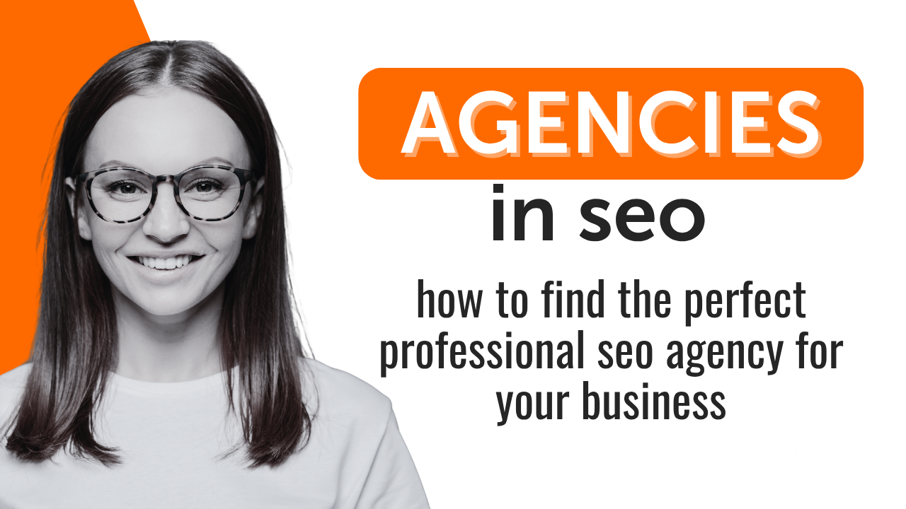 Professional SEO Agency How to Find One That Doesn’t Actually Suck