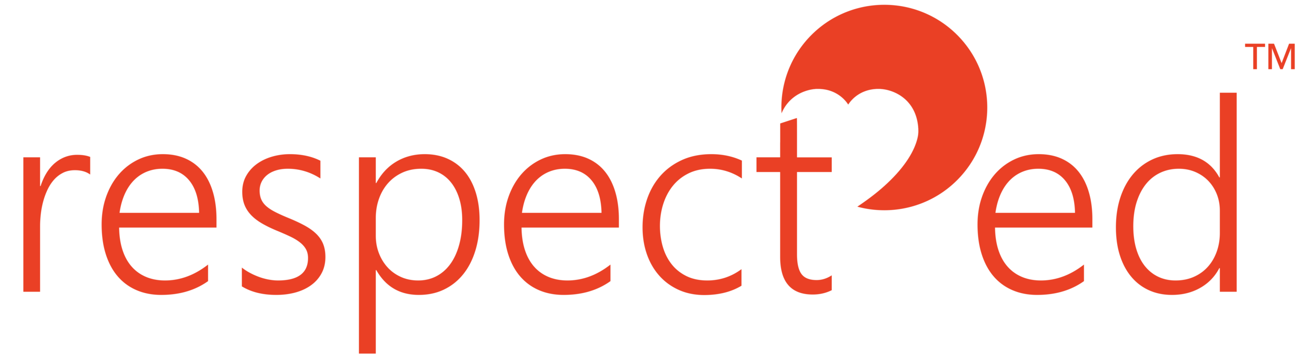 Respected Logo RSPCA Coventry and District Logo