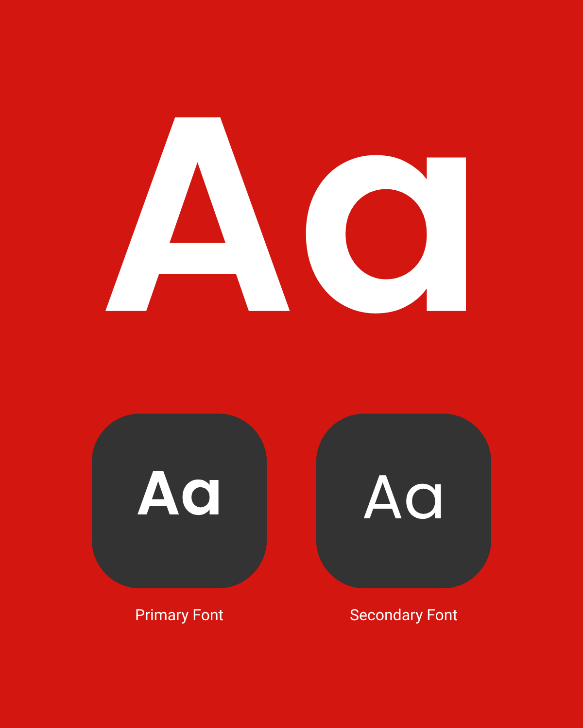 Respected Fonts RSPCA Coventry and District Font