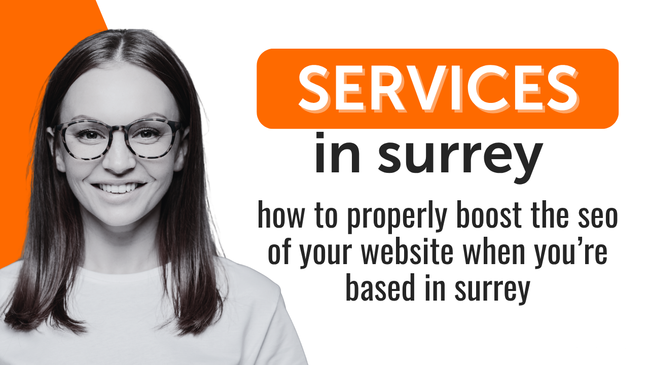 SEO Services Surrey Digital Marketing That Doesn’t Suck in 2026