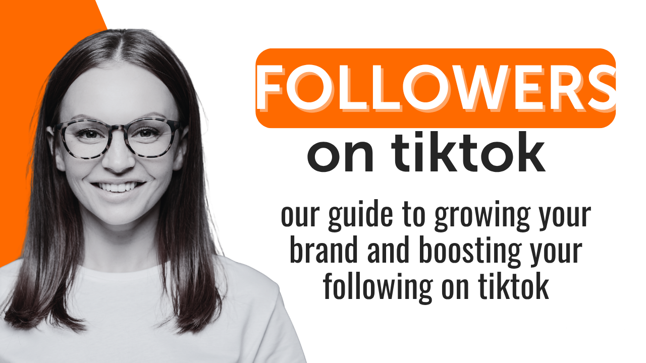 TikTok Followers The No-BS Guide to Growing Your Brand in 2026