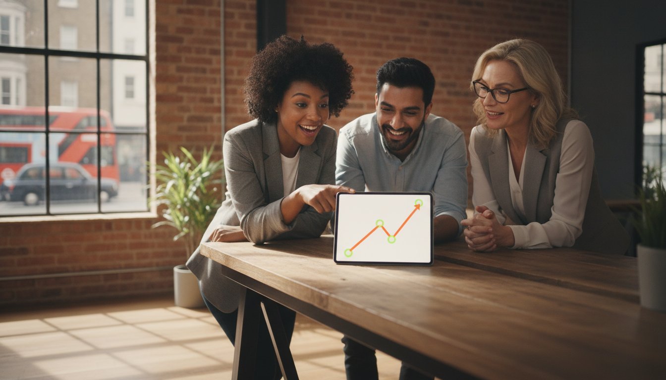 Social Media Analytics Tools for Small Business: The No-BS Guide for 2026 – Hero Image Social Media Analytics Tools for Small Business: The No-BS Guide for 2026