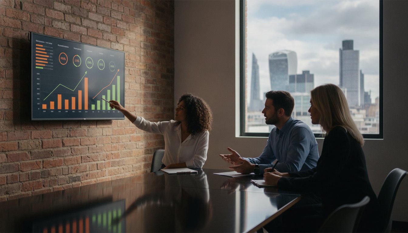 PPC Management Cost UK: The No-BS Guide to 2026 Pricing – Hero Image PPC Management Cost UK: The No-BS Guide to 2026 Pricing
